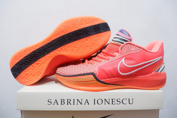 NIKE SABRINA 1 OW WNBA ALLSTAR KIDS NIKE SABRINA 1 OW WNBA ALLSTAR