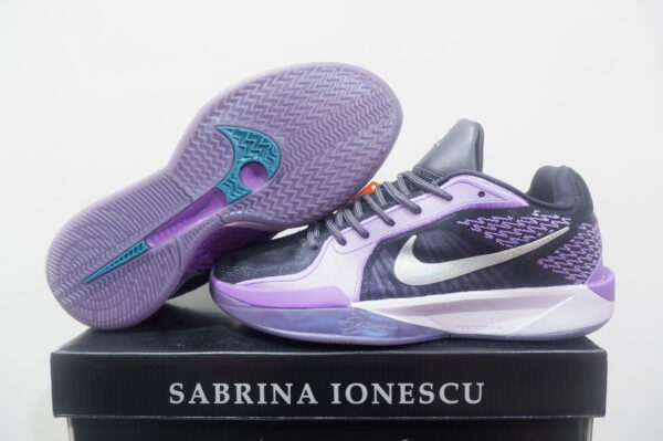 NIKE SABRINA 2 LOW COURT VISION NIKE SABRINA 2 LOW COURT VISION