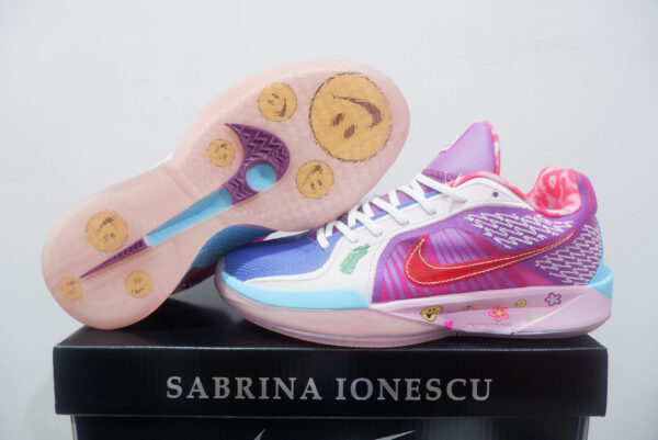 NIKE SABRINA 2 LOW DOERNBECHER KIDS NIKE SABRINA 2 LOW DOERNBECHER