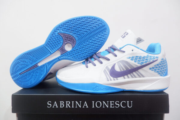 NIKE SABRINA 2 LOW DRAFT DAY
