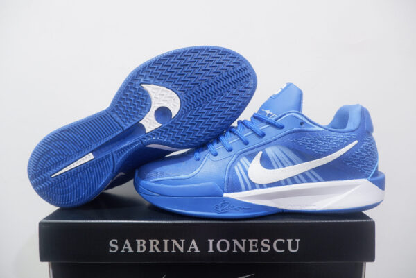 NIKE SABRINA 2 LOW GAME ROYAL