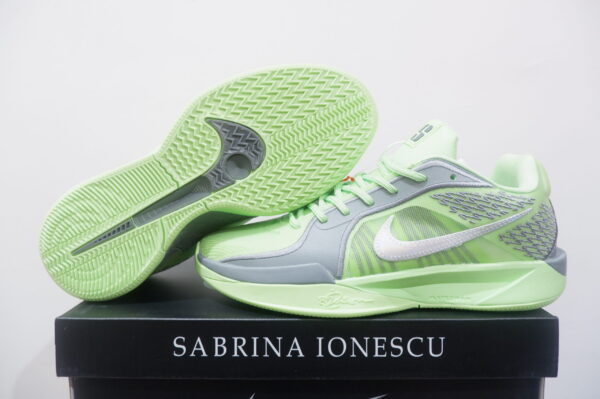 NIKE SABRINA 2 LOW NEW YORK LIBERTY