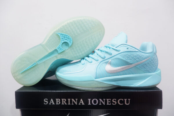 NIKE SABRINA 2 LOW SLAM 30TH ANNIVERSARY 2 KIDS NIKE SABRINA 2 LOW SLAM 30TH ANNIVERSARY 2