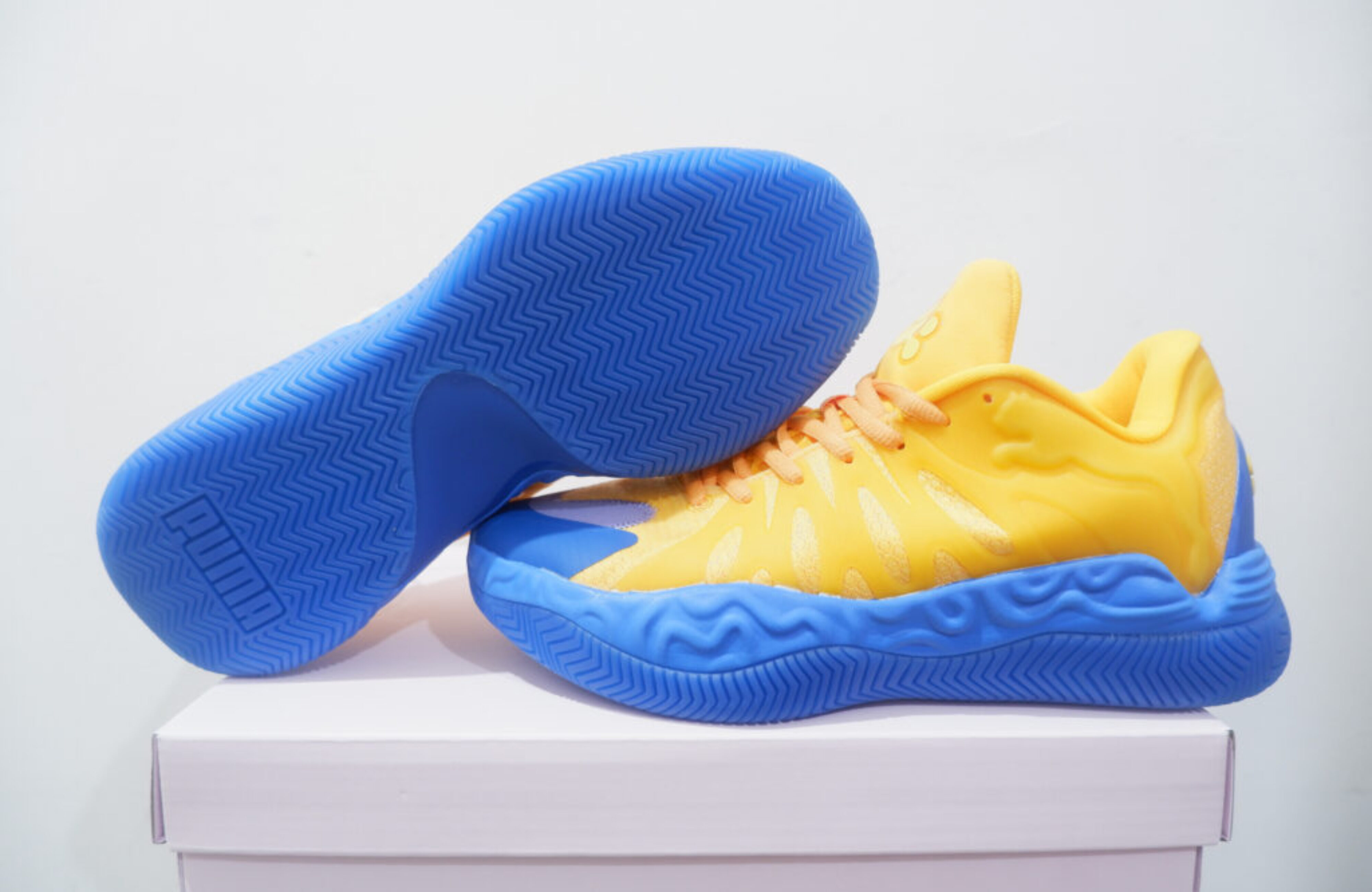 PUMA HALI 1 LOW INDIANA PACERS