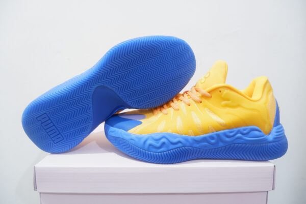 PUMA HALI 1 LOW INDIANA PACERS