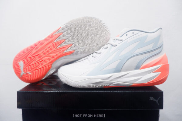 PUMA MB.02 HIGH GORANGE
