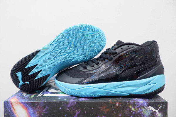 PUMA MB.02 HIGH PHENOM PUMA MB.02 HIGH PHENOM