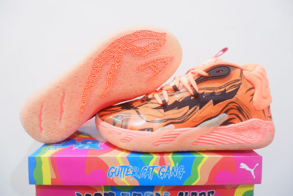PUMA MB.03 HIGH HALLOWEN