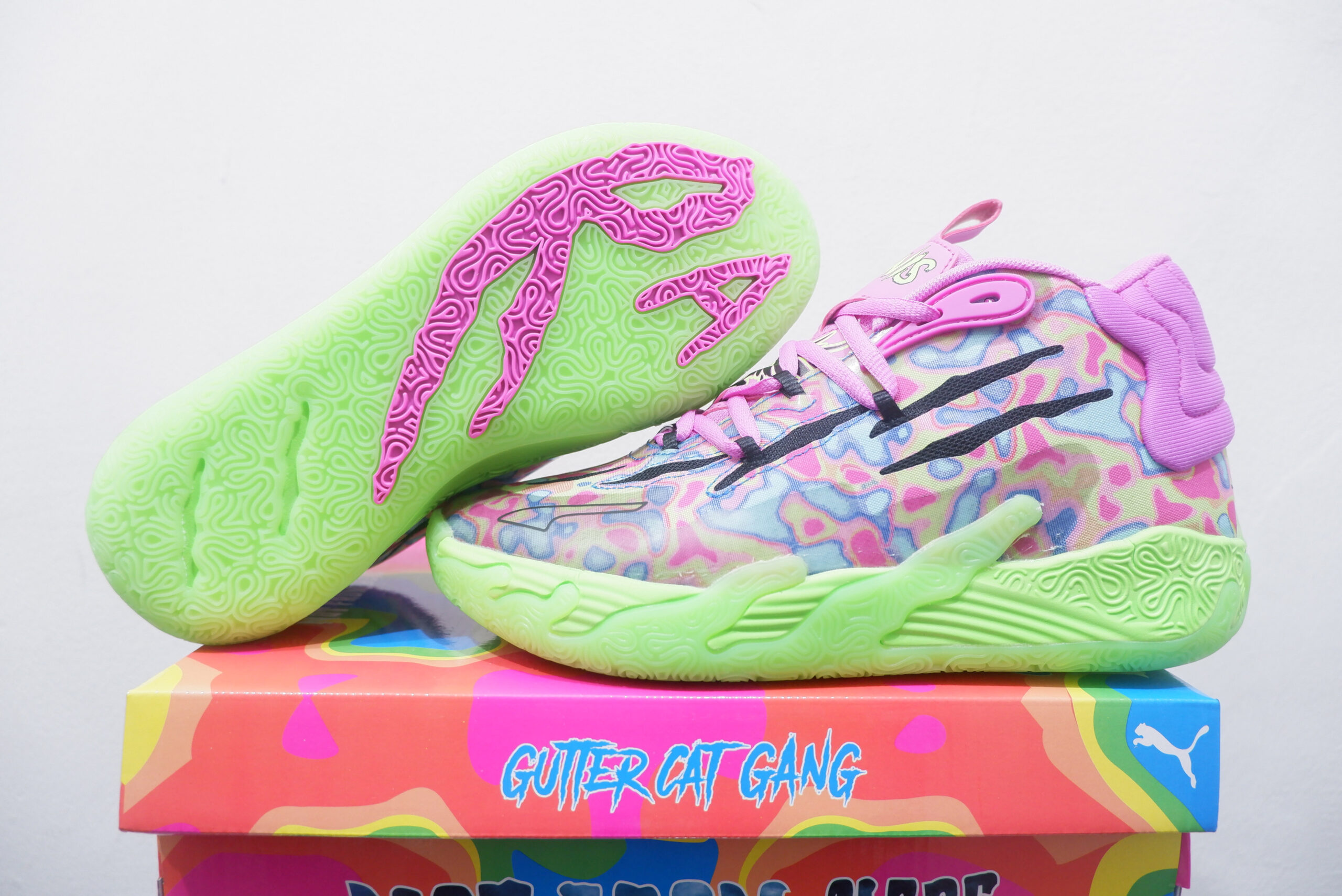 PUMA MB.03 HIGH JOKER