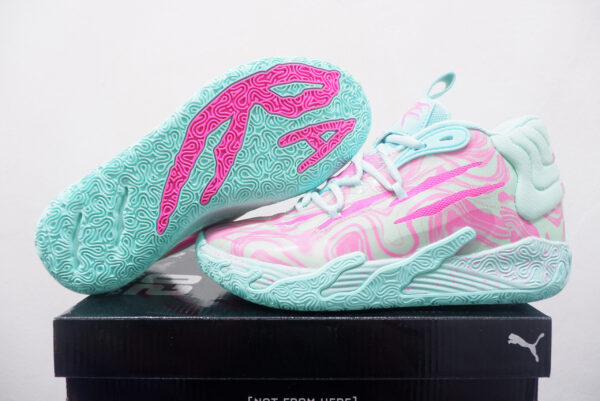 PUMA MB.03 HIGH SOUTH BEACH
