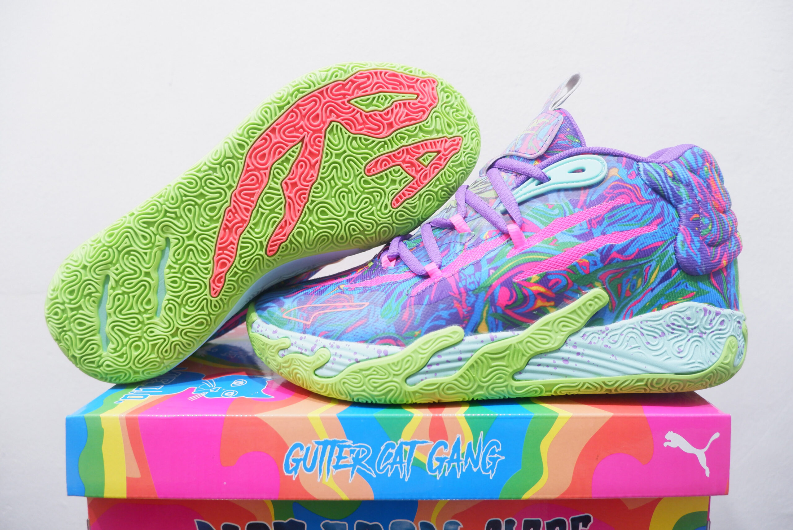 PUMA MB.03 HIGH TOXIC