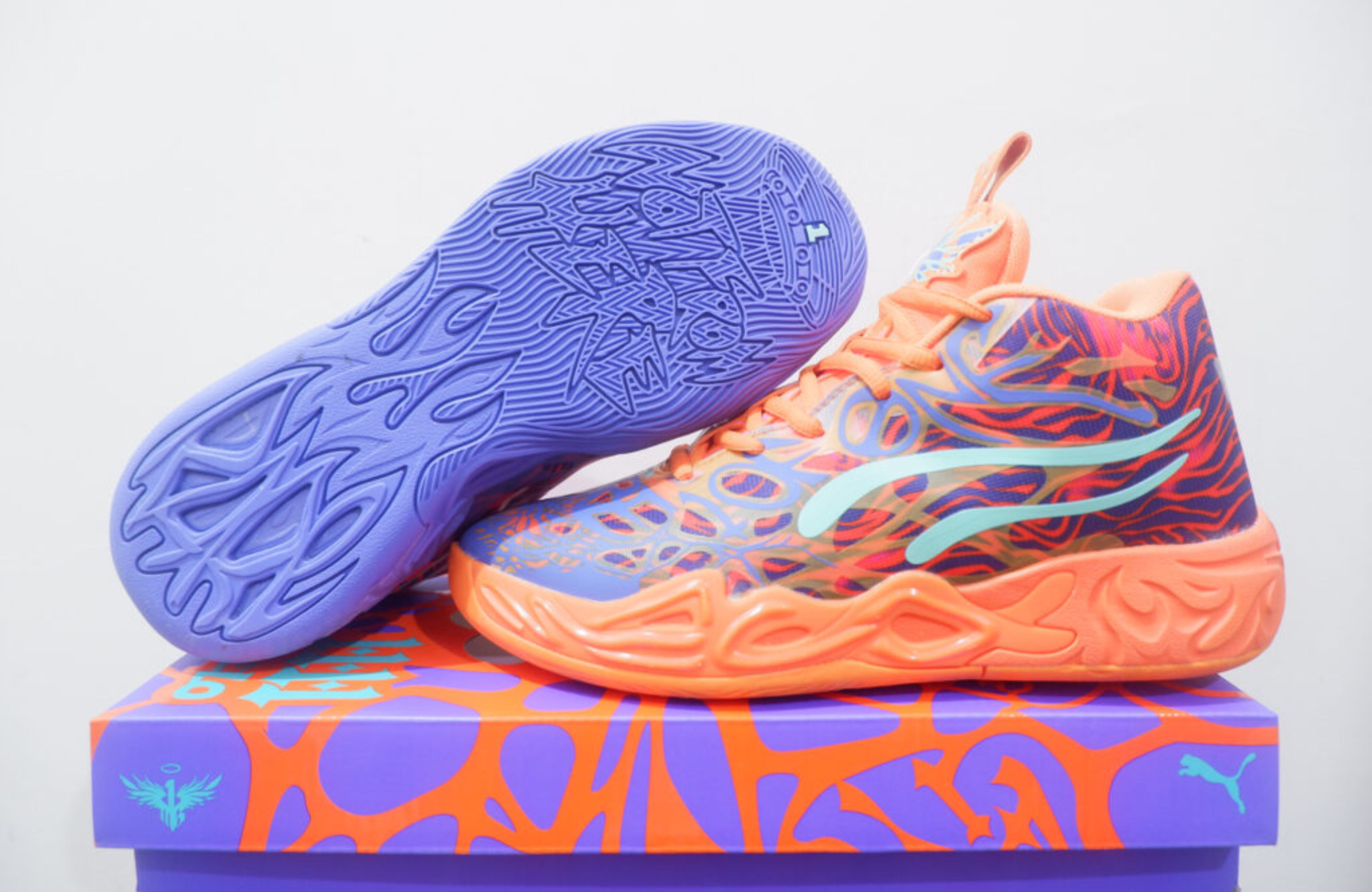 PUMA MB.04 HIGH CREATIVITY PACK