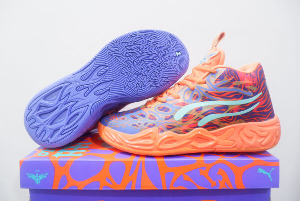 PUMA MB.04 HIGH CREATIVITY PACK