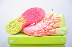 PUMA MB.04 HIGH LOVE