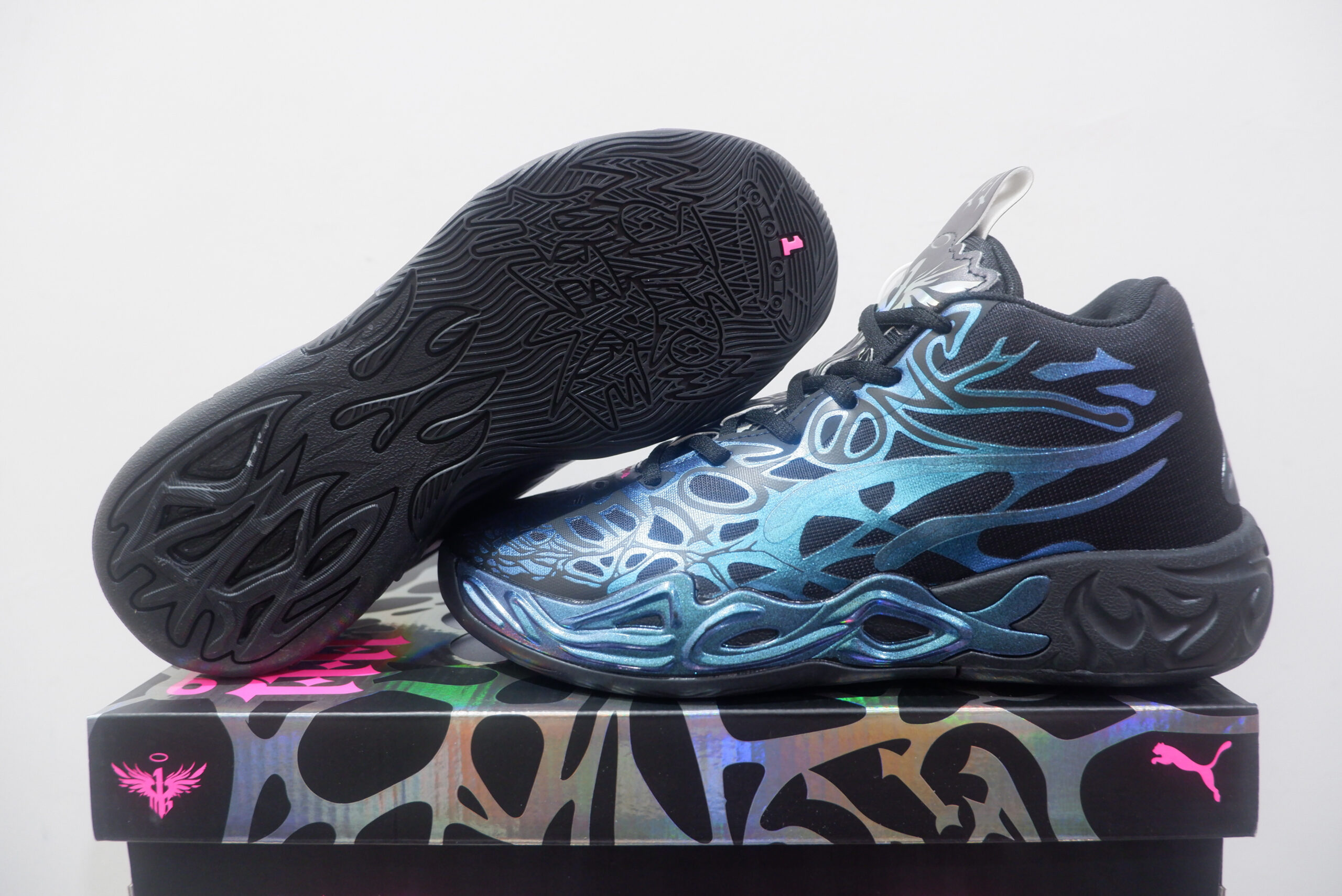 PUMA MB.04 HIGH REFLECTIONS