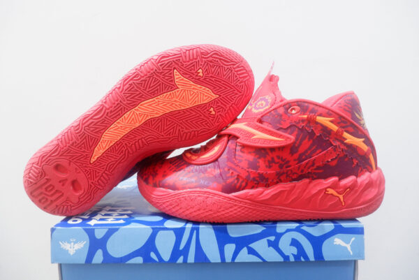 PUMA MB.05 HIGH CROWD SURF