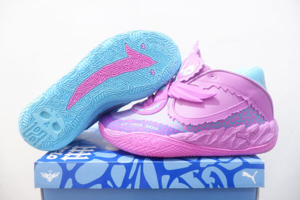PUMA MB.05 HIGH HIVE