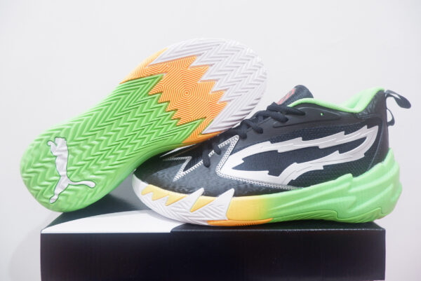 PUMA SCOOT 1 LOW NBA 2K