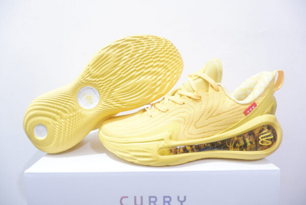 UA CURRY FLOW 12 LOW SLAM 30TH ANNIVERSARY