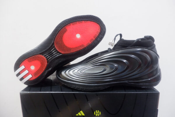 ADIDAS HARDEN 10 LOW HELLCAT