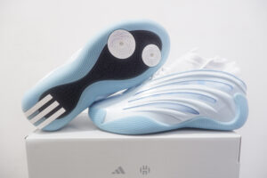 ADIDAS HARDEN 9 LOW ICE METALLIC ADIDAS HARDEN 9 LOW ICE METALLIC