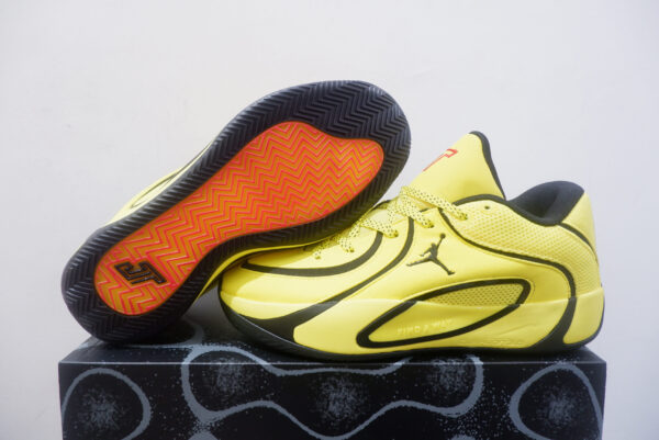 AIRJORDAN TATUM 4 LOW BRUCE LEE AIRJORDAN TATUM 4 LOW BRUCE LEE
