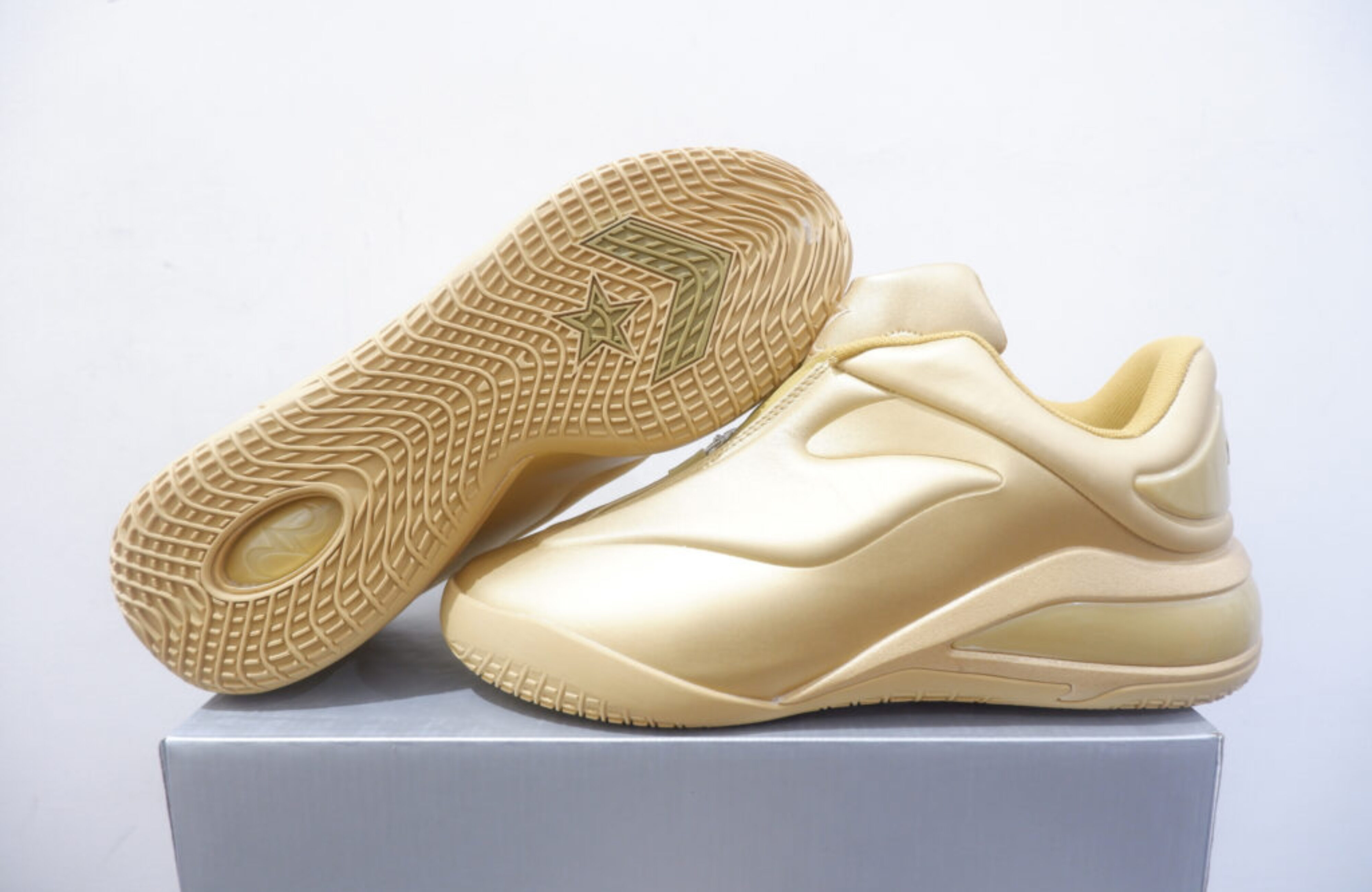 CONVERSE SHAI 001 LOW BUTTER