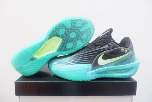 NIKE AIR ZOOM GT CUT 3 TURBO LOW