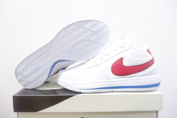 NIKE BOOK 1 LOW FORREST GUM CORTEZ