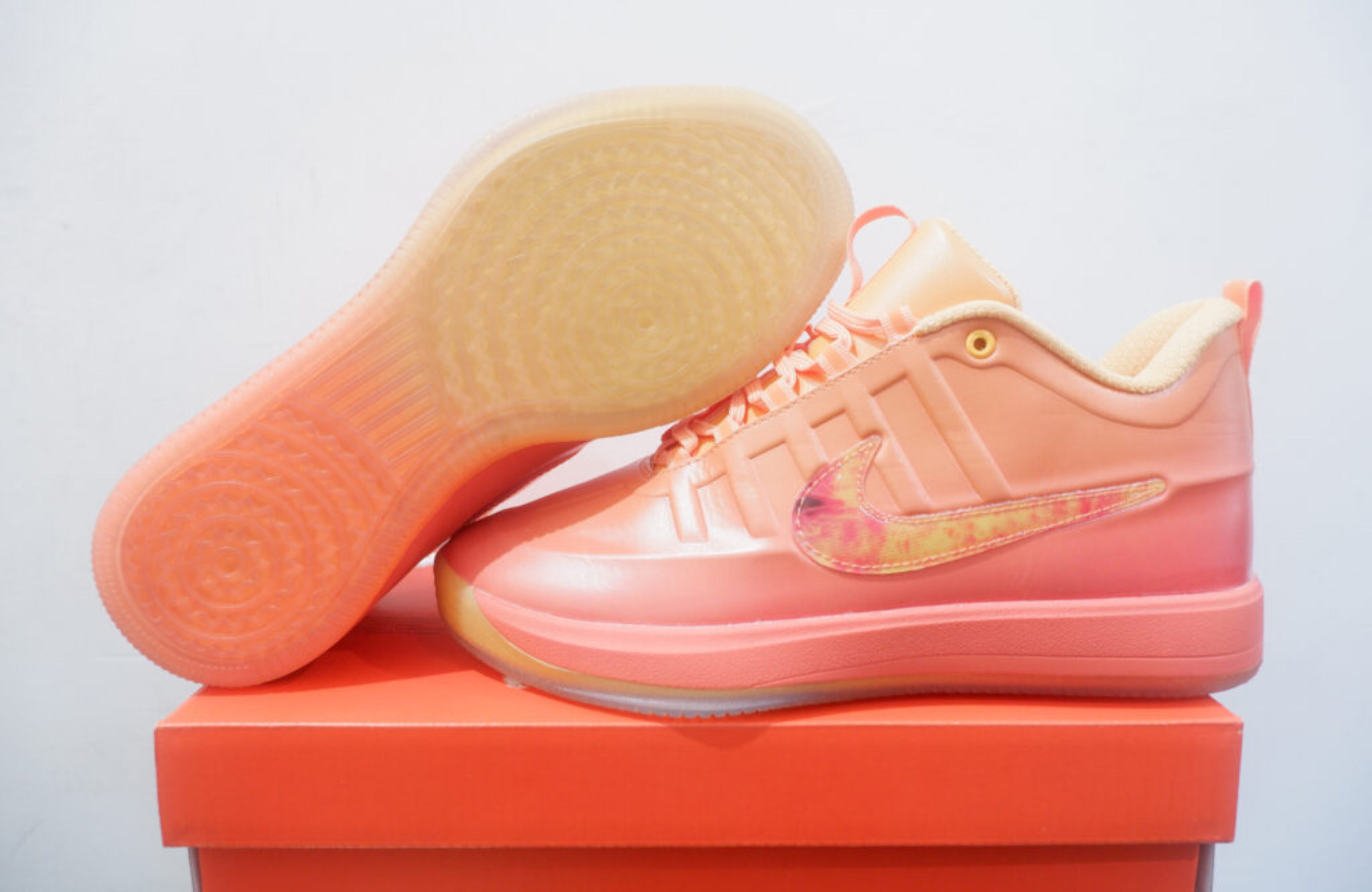 NIKE BOOK 2 LOW PHOENIX
