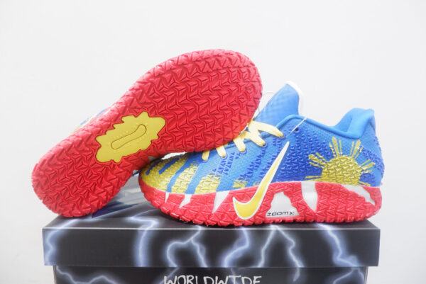 NIKE JA 3 LOW PHILIPPINES