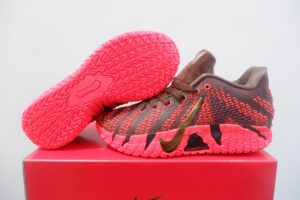 KIDS NIKE JA 3 LOW YEAR OF THE HORSE