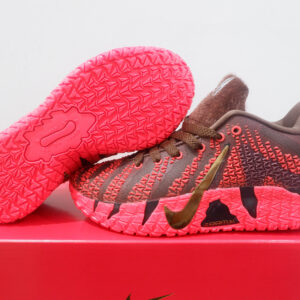 NIKE JA 3 LOW YEAR OF THE HORSE SIZE 36-39