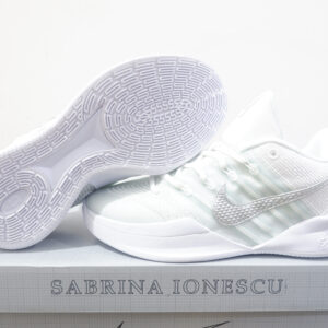 NIKE SABRINA 3 LOW ICE COLD SIZE 36-39
