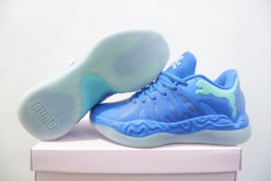 PUMA HALI 1 LOW OPAL