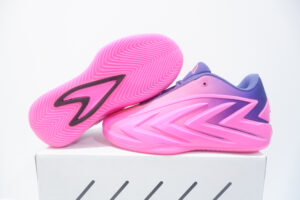 ADIDAS AE 3 LOW AURORA