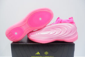 ADIDAS HARDEN 10 LOW FLAMINGO PINK