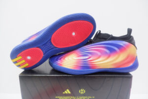 ADIDAS HARDEN 10 LOW MCDONALD ALL AMERICAN