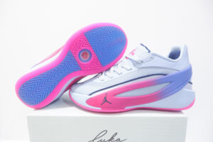 AIRJORDAN LUKA 5 LOW LIGHT MARINE