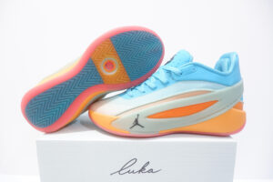 AIRJORDAN LUKA 5 LOW LUKA LIFESTYLE