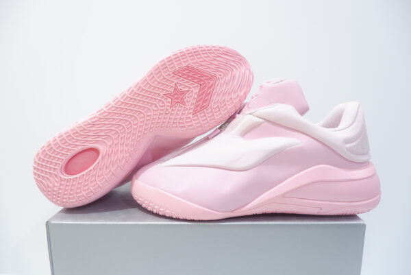 CONVERSE SHAI 001 LOW BLUSH PINK CONVERSE SHAI 001 LOW BLUSH PINK