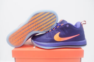 NIKE BOOK 2 LOW SUNBURST