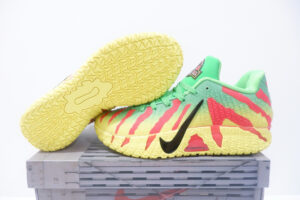 NIKE JA 3 LOW JURRASIC PARK EXPLORER