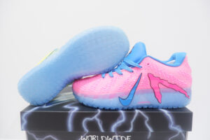 KIDS NIKE JA 3 LOW KOOL AID KIDS NIKE JA 3 LOW KOOL AID