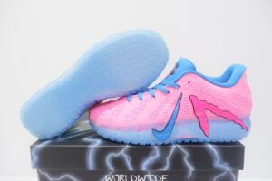 NIKE JA 3 LOW KOOL AID
