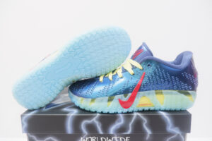NIKE JA 3 LOW UNCLE PHIL