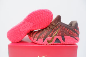 NIKE JA 3 LOW YEAR OF THE HORSE