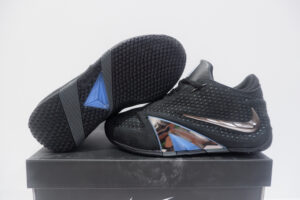 KIDS NIKE JA 4 LOW DARK MODE KIDS NIKE JA 4 LOW DARK MODE