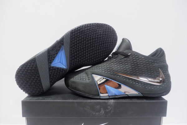NIKE JA 4 LOW DARK MODE NIKE JA 4 LOW DARK MODE