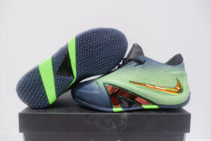 KIDS NIKE JA 4 LOW NIGHTMARE KIDS NIKE JA 4 LOW NIGHTMARE